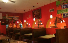 Habaneros Mexican Grill餐厅图片