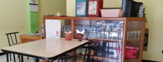 Depot Ria餐厅图片