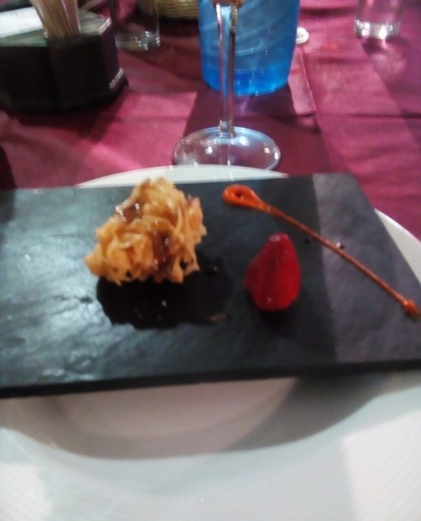 Restaurante Gredos餐厅图片