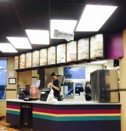 Taco Bell