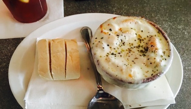 Pasquale's International Cafe