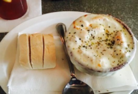 Pasquale's International Cafe美食图片