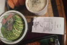 Saga Sushi美食图片
