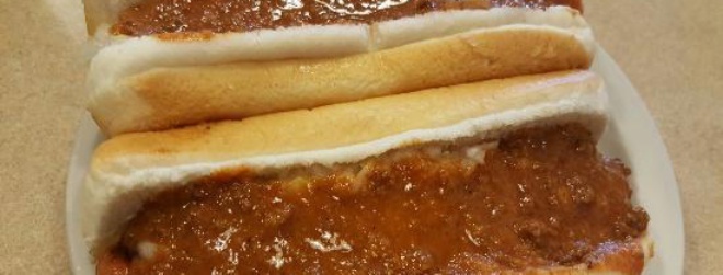 Zorba's Texas Hots Incorporated