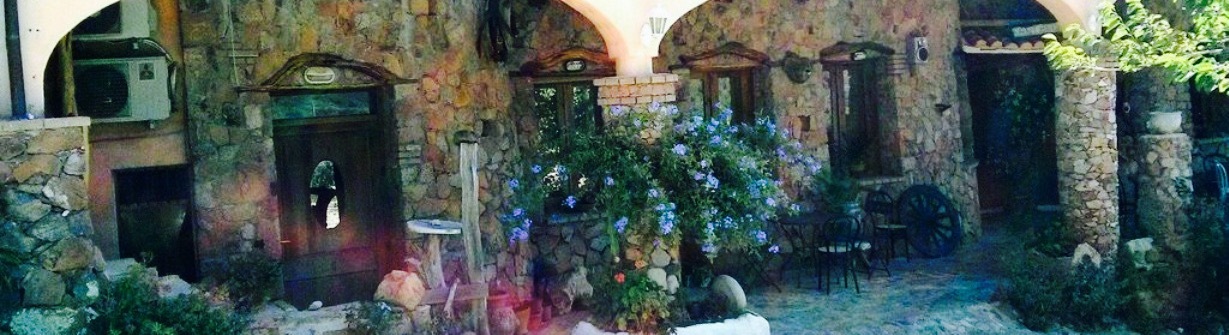 Ristorante Sant'Anghelu Di Mesina