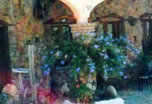 Ristorante Sant'Anghelu Di Mesina美食图片