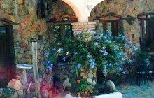 Ristorante Sant'Anghelu Di Mesina餐厅图片
