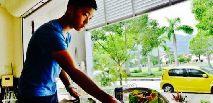 Annabelles place餐厅图片