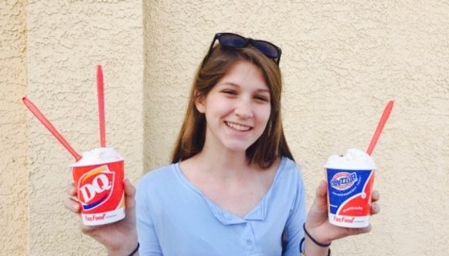 Dairy Queen (Treat)餐厅图片