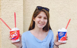 Dairy Queen (Treat)