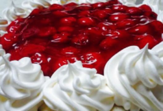 Log Cabin Family Restaurant, LLC美食图片