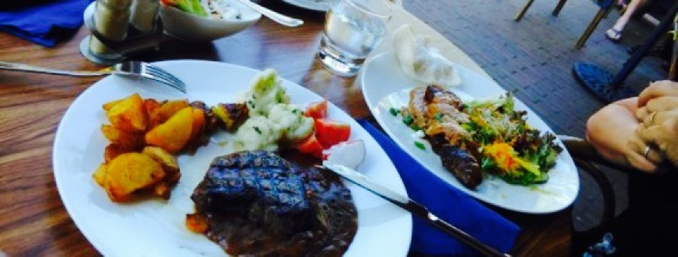 Woodstock餐厅图片