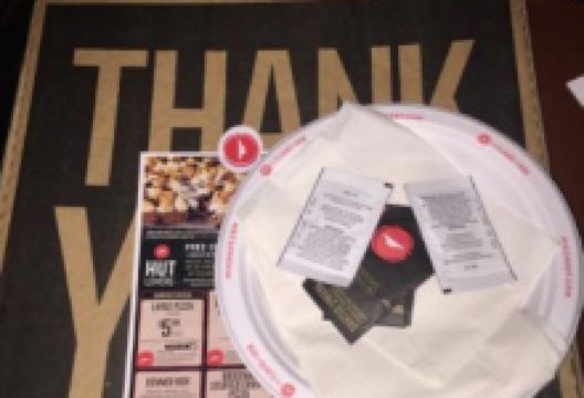 Pizza Hut美食图片