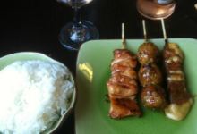 Okynawa美食图片