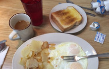 Annetta's Cafe餐厅图片