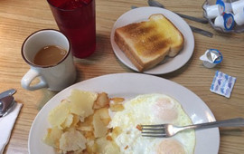 Annetta's Cafe