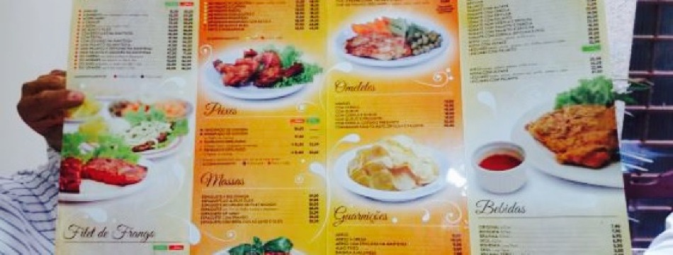 Restaurante Tabu餐厅图片