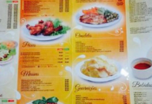 Restaurante Tabu美食图片