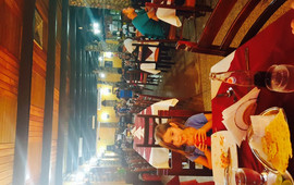 Restaurante El Teide