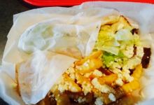 Shipyard Cafe美食图片