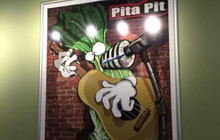 Pita Pit餐厅图片