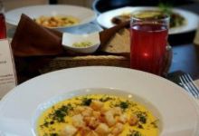 Sunny Dune Restaurant美食图片