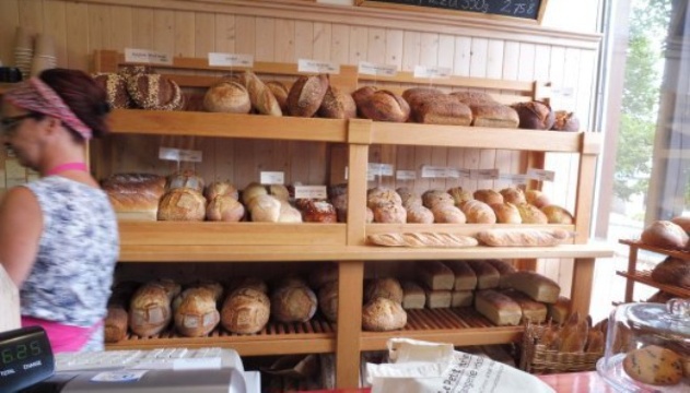 Boulangerie artisanale le Petit Petrin