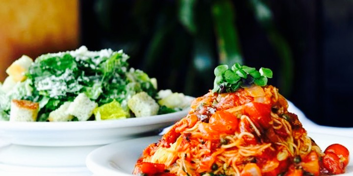 Amerigo Italian Restaurant