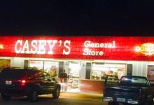 Casey's美食图片
