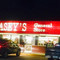 Casey's