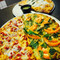 Mission Pizza