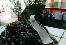 Anchorage美食图片