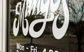 Mungo's Italian Eatery