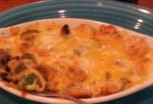 Los Sombreros Mexican Restaurant美食图片