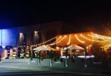 Blvd Bar & Grille美食图片