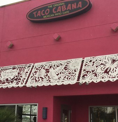 Taco Cabana