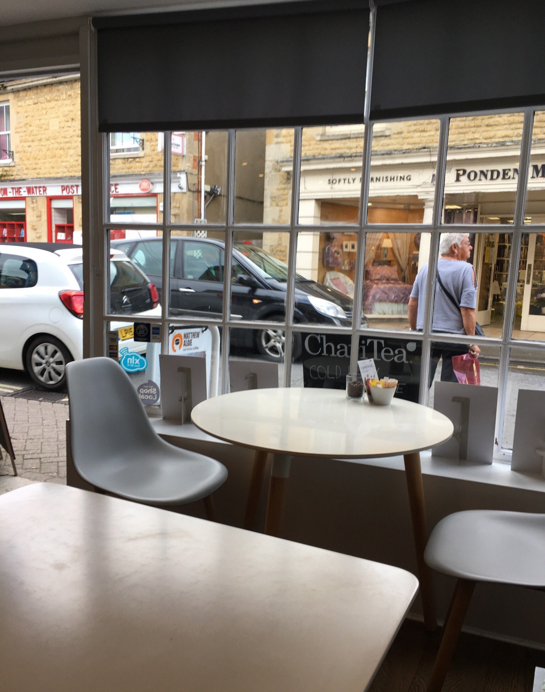 Coffee Hub餐厅图片