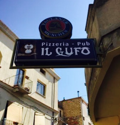 Pizzeria Pub Il Gufo