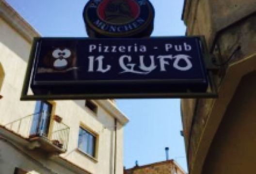 Pizzeria Pub Il Gufo美食图片