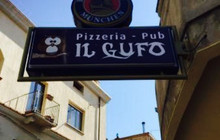 Pizzeria Pub Il Gufo餐厅图片