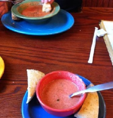 Neighbor's Mill餐厅图片