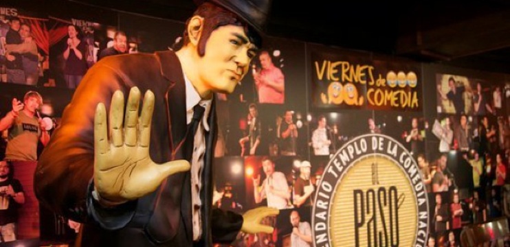 El Paso Restaurante餐厅图片