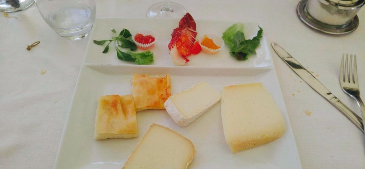 Trattoria Brea餐厅图片