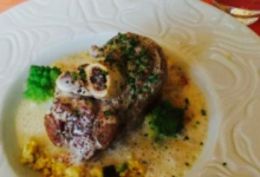 La Meunière美食图片