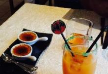 Les Dunes美食图片