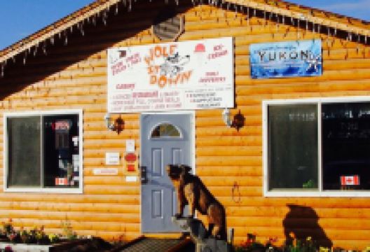 Wolf IT Down美食图片