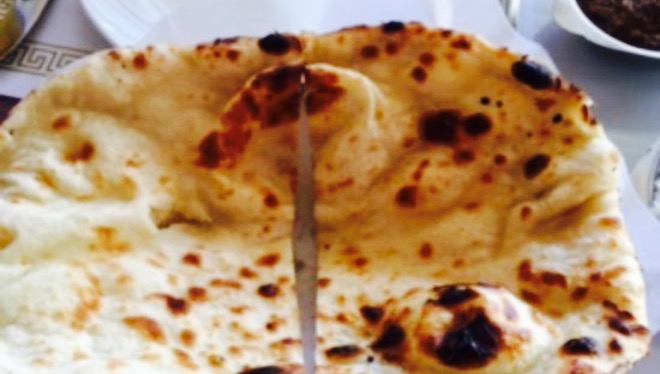 Amar India Restaurant