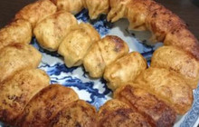 White Gyoza Misato餐厅图片