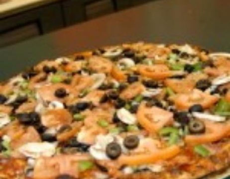 Pioneer Pizza & Family Pub餐厅图片