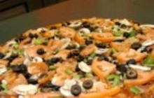 Pioneer Pizza & Family Pub餐厅图片